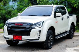 ISUZU D-MAX CAB 4 HILANDER 1.9 Z-PRESTIGE DDI ปี2019 ราคา759,000บาท