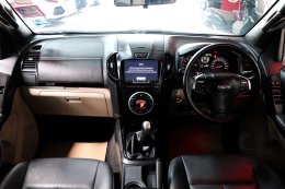 ISUZU D-MAX CAB 4 HILANDER 1.9 Z-PRESTIGE DDI ปี2019 ราคา 759,000 บาท