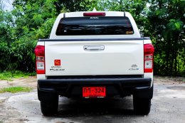 ISUZU D-MAX CAB 4 HILANDER 1.9 Z-PRESTIGE DDI ปี2019 ราคา 759,000 บาท