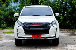 ISUZU D-MAX CAB 4 HILANDER 1.9 Z-PRESTIGE DDI ปี2019 ราคา 759,000 บาท