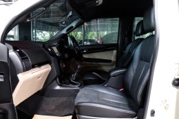 ISUZU D-MAX CAB 4 HILANDER 1.9 Z-PRESTIGE DDI ปี2019 ราคา 759,000 บาท