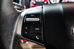 ISUZU D-MAX CAB 4 HILANDER 1.9 Z-PRESTIGE DDI ปี2019 ราคา 759,000 บาท
