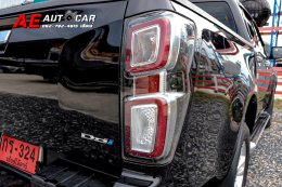 ISUZU D-MAX CAB 4 (NEW)1.9HI-LANDER L MT (DA)ปี2021 ราคา759,000บาท