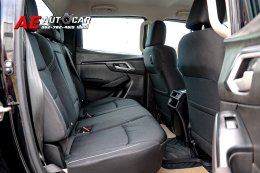ISUZU D-MAX CAB 4 (NEW)1.9HI-LANDER L MT (DA)ปี2021 ราคา759,000บาท