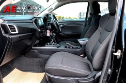 ISUZU D-MAX CAB 4 (NEW)1.9HI-LANDER L MT (DA)ปี2021 ราคา759,000บาท