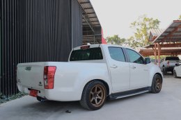 ISUZU D-MAX CAB4 HI-LANDER 2.5 DDI (Z) PRESTIGE (NAVI) AB/ABS ปี2019 ราคา 769,000 บาท