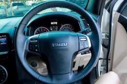ISUZU D-MAX CAB4 HI-LANDER 2.5 DDI (Z) PRESTIGE (NAVI) AB/ABS ปี2019 ราคา 769,000 บาท