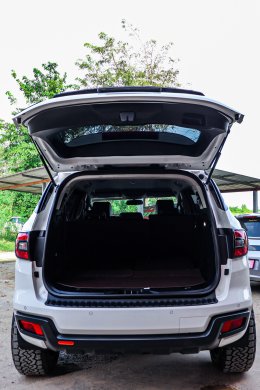 FORD EVEREST 2.0 AT ปี2019 ราคา 899,000 บาท