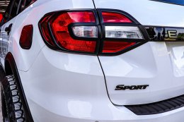 FORD EVEREST 2.0 AT ปี2019 ราคา 899,000 บาท