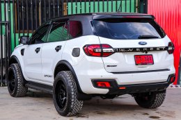 FORD EVEREST 2.0 AT ปี2019 ราคา 899,000 บาท
