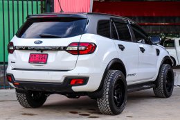 FORD EVEREST 2.0 AT ปี2019 ราคา 899,000 บาท