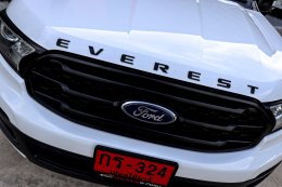 FORD EVEREST 2.0 AT ปี2019 ราคา 899,000 บาท