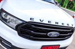 FORD EVEREST 2.0 AT ปี2019 ราคา 899,000 บาท