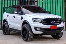 FORD EVEREST 2.0 AT ปี2019 ราคา 899,000 บาท