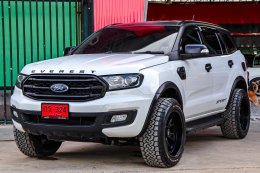 FORD EVEREST 2.0 AT ปี2019 ราคา 899,000 บาท