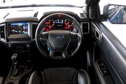 FORD RANGER DOUBLECAB RAPTOR2.0 4WD ATปี2018ราคา999,999บาท