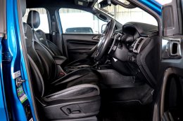 FORD RANGER DOUBLECAB RAPTOR2.0 4WD ATปี2018ราคา999,999บาท
