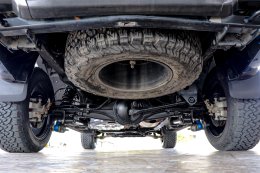 FORD RANGER DOUBLECAB RAPTOR2.0 4WD ATปี2018ราคา999,999บาท