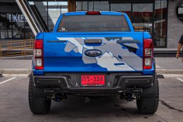 FORD RANGER DOUBLECAB RAPTOR2.0 4WD ATปี2018ราคา999,999บาท