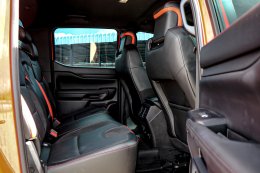 FORD RANGER DOUBLECAB RAPTOR 3.0 4WD (AT) ปี2023 ราคา 1,790,000 บาท