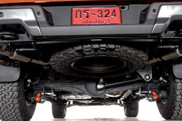 FORD RANGER DOUBLECAB RAPTOR 3.0 4WD (AT) ปี2023 ราคา 1,790,000 บาท