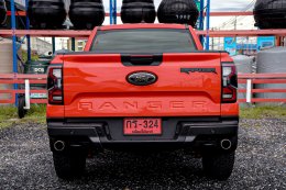 FORD RANGER DOUBLECAB RAPTOR 3.0 4WD (AT) ปี2023 ราคา 1,790,000 บาท