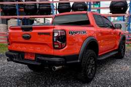 FORD RANGER DOUBLECAB RAPTOR 3.0 4WD (AT) ปี2023 ราคา 1,790,000 บาท