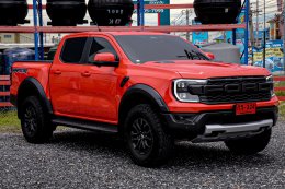 FORD RANGER DOUBLECAB RAPTOR 3.0 4WD (AT) ปี2023 ราคา 1,790,000 บาท