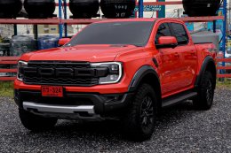 FORD RANGER DOUBLECAB RAPTOR 3.0 4WD (AT) ปี2023 ราคา 1,790,000 บาท