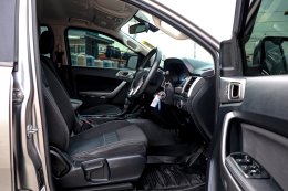 FORD RANGER DUAL CAB 2.2 HI-RIDER XLT AT ปี2019 ราคา 629,000 บาท