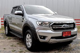 FORD RANGER DUAL CAB 2.2 HI-RIDER XLT AT ปี2019 ราคา 629,000 บาท