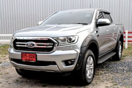 FORD RANGER DUAL CAB 2.2 HI-RIDER XLT AT ปี2019 ราคา 629,000 บาท