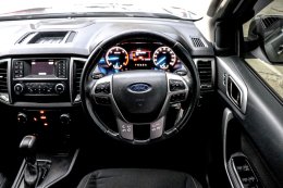 FORD RANGER DUAL CAB 2.2 HI-RIDER XLT AT ปี2019 ราคา 629,000 บาท