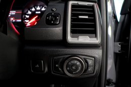 FORD RANGER DUAL CAB 2.0 RAPTOR X 4WD AT ปี2019 ราคา1,150,000บาท