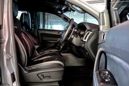 FORD RANGER DUAL CAB 2.0 RAPTOR X 4WD AT ปี2019 ราคา1,150,000บาท
