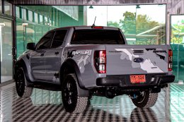FORD RANGER DUAL CAB 2.0 RAPTOR X 4WD AT ปี2019 ราคา1,150,000บาท