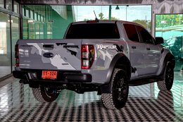 FORD RANGER DUAL CAB 2.0 RAPTOR X 4WD AT ปี2019 ราคา1,150,000บาท