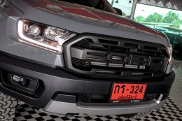 FORD RANGER DUAL CAB 2.0 RAPTOR X 4WD AT ปี2019 ราคา1,150,000บาท