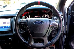 FORD RANGER RAPTOR ปี2021 ราคา 1,250,000 บาท