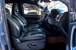 FORD RANGER RAPTOR ปี2021 ราคา 1,250,000 บาท