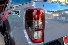 FORD RANGER RAPTOR ปี2021 ราคา 1,250,000 บาท