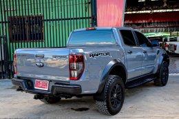 FORD RANGER RAPTOR ปี2021 ราคา 1,250,000 บาท