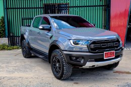 FORD RANGER RAPTOR ปี2021 ราคา 1,250,000 บาท