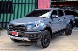 FORD RANGER RAPTOR ปี2021 ราคา 1,250,000 บาท