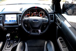 FORD RANGER RAPTOR ปี2021 ราคา 1,250,000 บาท