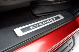Ford Everest ปี 2018 ราคา 1,099,000 บาท