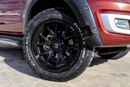 Ford Everest ปี 2018 ราคา 1,099,000 บาท