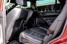 Ford Everest ปี 2018 ราคา 1,099,000 บาท