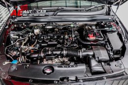 HONDA ACCORD1.5 TURBO ELCVTปี2019 ราคา 1,090,000บาท