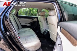 HONDA ACCORD1.5 TURBO ELCVTปี2019 ราคา 1,090,000บาท